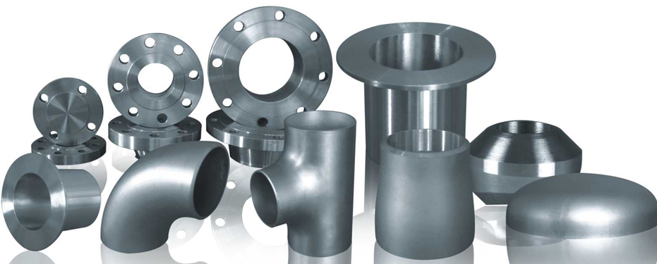 Nickel Alloy Grade 200 201 Butt Weld Fittings Manufacturer And